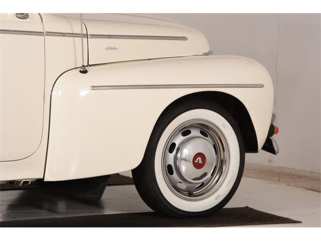 1962 Volvo PV544 (CC-1144985) for sale in Volo, Illinois