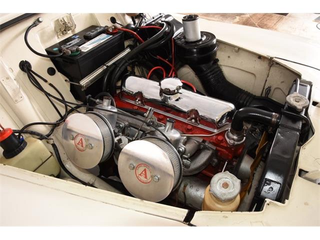 1962 Volvo PV544 (CC-1144985) for sale in Volo, Illinois