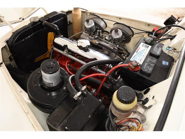 1962 Volvo PV544 (CC-1144985) for sale in Volo, Illinois