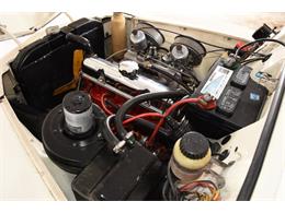 1962 Volvo PV544 (CC-1144985) for sale in Volo, Illinois