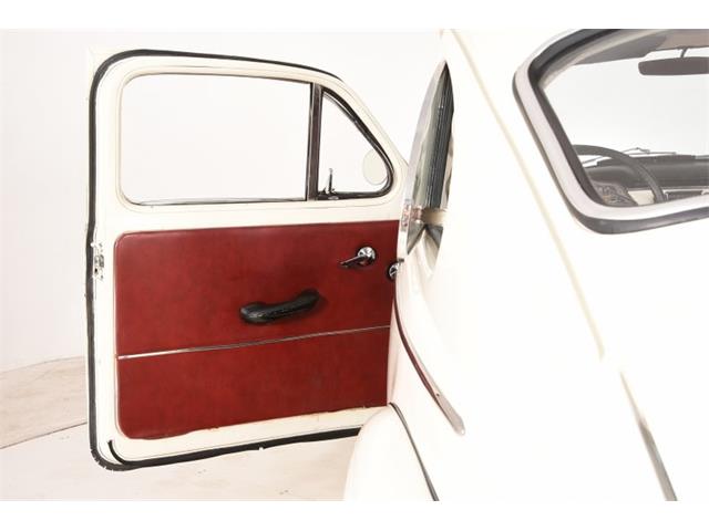 1962 Volvo PV544 (CC-1144985) for sale in Volo, Illinois