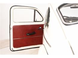 1962 Volvo PV544 (CC-1144985) for sale in Volo, Illinois