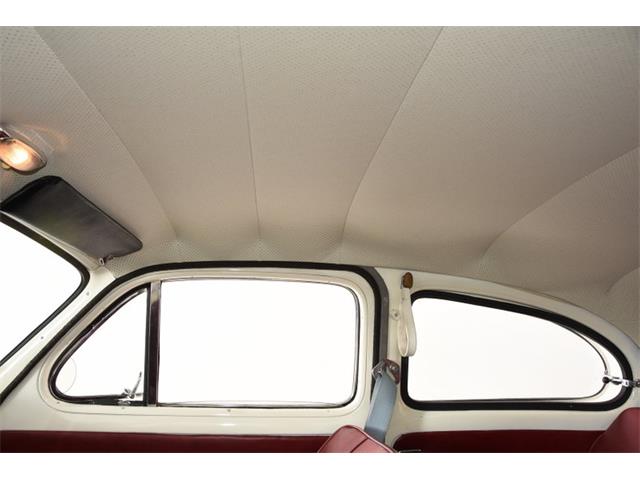 1962 Volvo PV544 (CC-1144985) for sale in Volo, Illinois