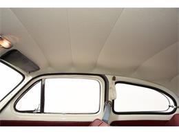 1962 Volvo PV544 (CC-1144985) for sale in Volo, Illinois