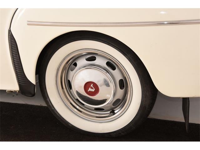 1962 Volvo PV544 (CC-1144985) for sale in Volo, Illinois