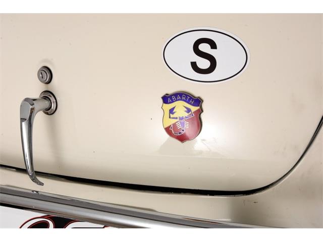 1962 Volvo PV544 (CC-1144985) for sale in Volo, Illinois