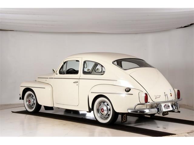 1962 Volvo PV544 (CC-1144985) for sale in Volo, Illinois