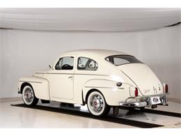 1962 Volvo PV544 (CC-1144985) for sale in Volo, Illinois