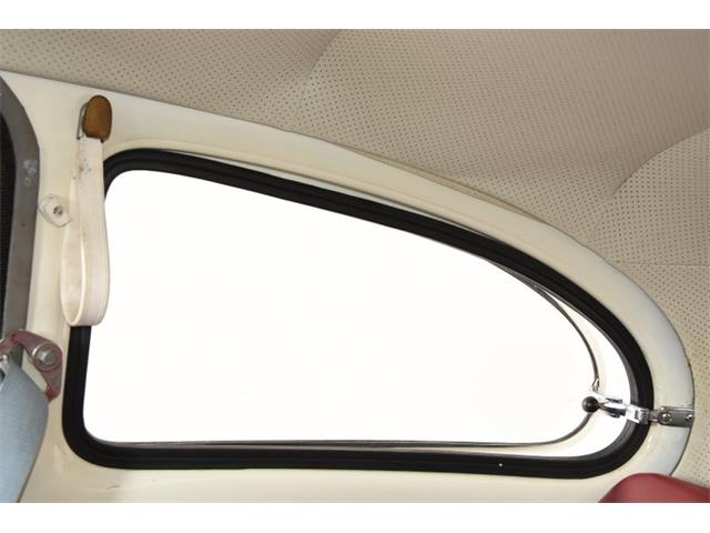 1962 Volvo PV544 (CC-1144985) for sale in Volo, Illinois