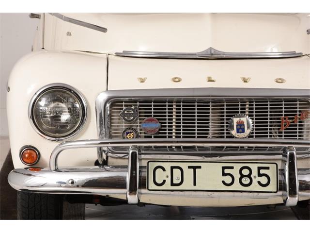 1962 Volvo PV544 (CC-1144985) for sale in Volo, Illinois