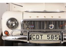 1962 Volvo PV544 (CC-1144985) for sale in Volo, Illinois