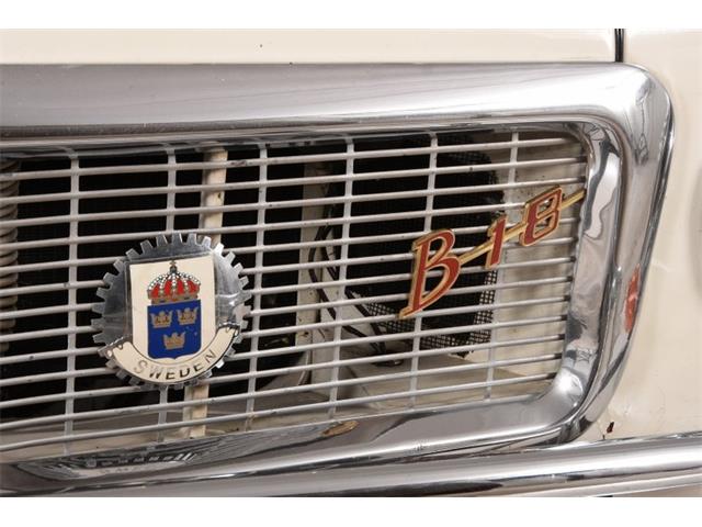 1962 Volvo PV544 (CC-1144985) for sale in Volo, Illinois