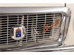 1962 Volvo PV544 (CC-1144985) for sale in Volo, Illinois