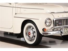 1962 Volvo PV544 (CC-1144985) for sale in Volo, Illinois