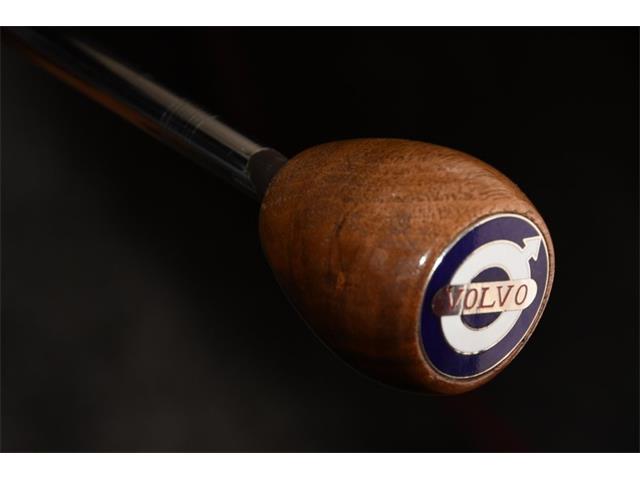 1962 Volvo PV544 (CC-1144985) for sale in Volo, Illinois