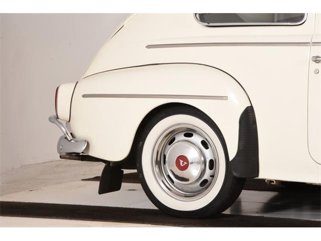 1962 Volvo PV544 (CC-1144985) for sale in Volo, Illinois