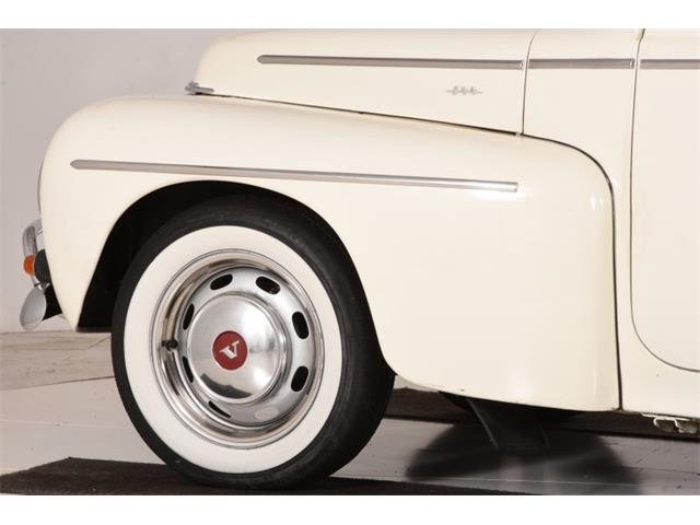 1962 Volvo PV544 (CC-1144985) for sale in Volo, Illinois