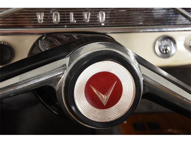1962 Volvo PV544 (CC-1144985) for sale in Volo, Illinois