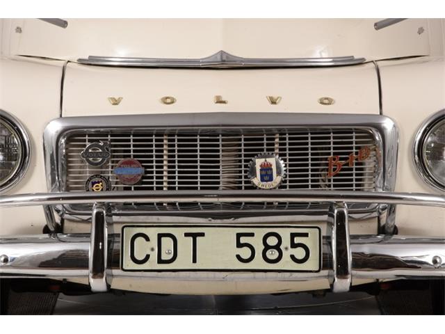 1962 Volvo PV544 (CC-1144985) for sale in Volo, Illinois