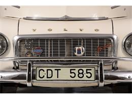 1962 Volvo PV544 (CC-1144985) for sale in Volo, Illinois