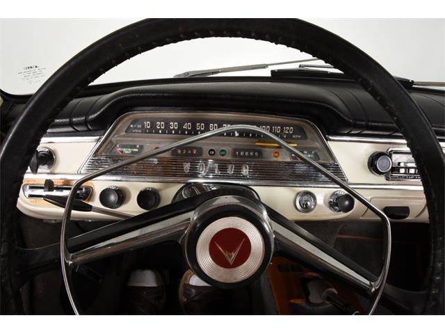 1962 Volvo PV544 (CC-1144985) for sale in Volo, Illinois