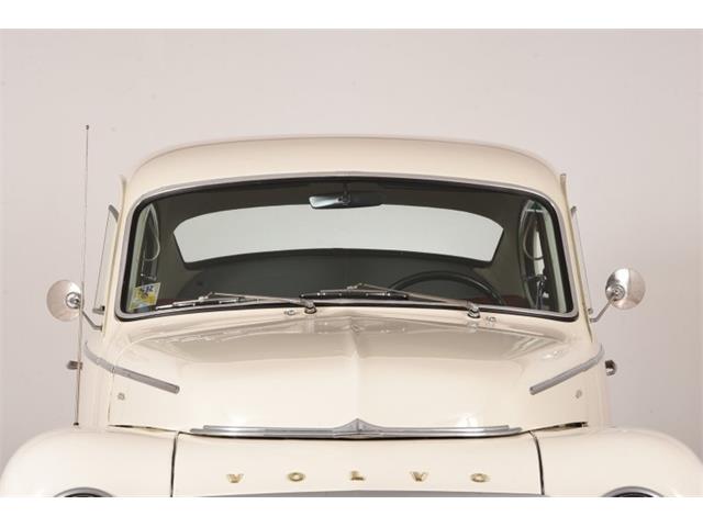 1962 Volvo PV544 (CC-1144985) for sale in Volo, Illinois