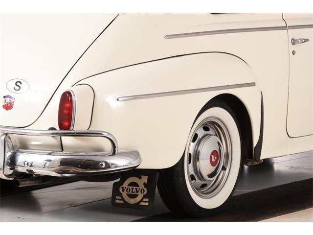 1962 Volvo PV544 (CC-1144985) for sale in Volo, Illinois