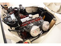 1962 Volvo PV544 (CC-1144985) for sale in Volo, Illinois