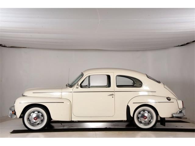 1962 Volvo PV544 (CC-1144985) for sale in Volo, Illinois