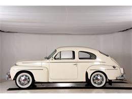 1962 Volvo PV544 (CC-1144985) for sale in Volo, Illinois