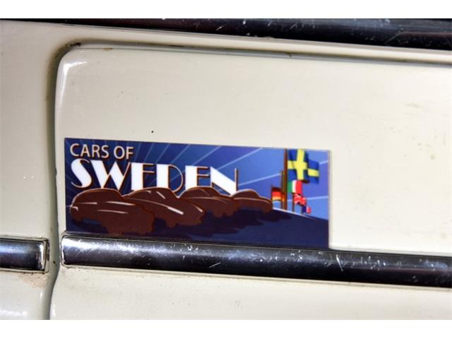 1962 Volvo PV544 (CC-1144985) for sale in Volo, Illinois