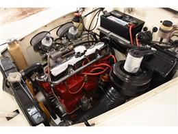 1962 Volvo PV544 (CC-1144985) for sale in Volo, Illinois