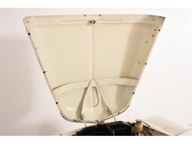 1962 Volvo PV544 (CC-1144985) for sale in Volo, Illinois