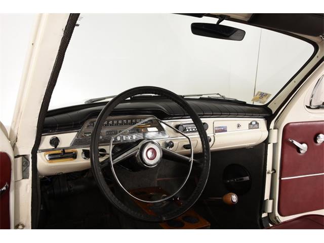 1962 Volvo PV544 (CC-1144985) for sale in Volo, Illinois