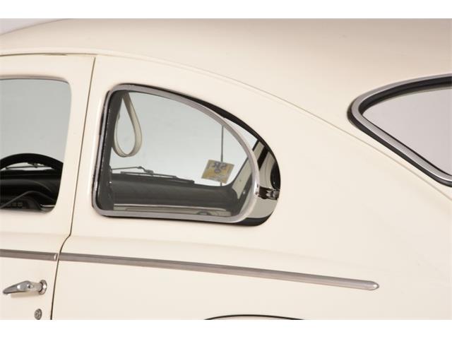 1962 Volvo PV544 (CC-1144985) for sale in Volo, Illinois