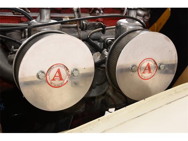 1962 Volvo PV544 (CC-1144985) for sale in Volo, Illinois