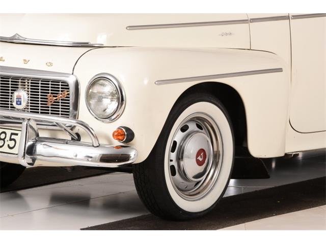 1962 Volvo PV544 (CC-1144985) for sale in Volo, Illinois