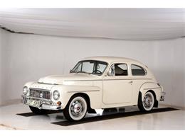 1962 Volvo PV544 (CC-1144985) for sale in Volo, Illinois