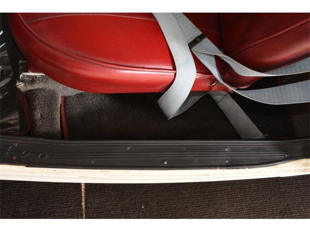 1962 Volvo PV544 (CC-1144985) for sale in Volo, Illinois