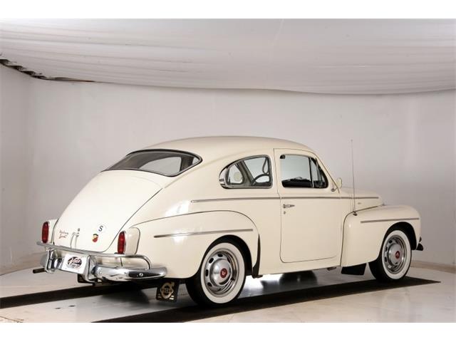 1962 Volvo PV544 (CC-1144985) for sale in Volo, Illinois