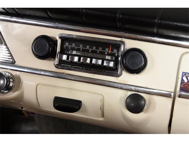 1962 Volvo PV544 (CC-1144985) for sale in Volo, Illinois