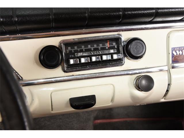 1962 Volvo PV544 (CC-1144985) for sale in Volo, Illinois