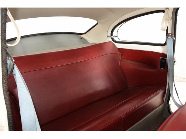 1962 Volvo PV544 (CC-1144985) for sale in Volo, Illinois