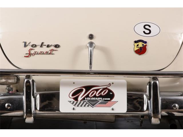 1962 Volvo PV544 (CC-1144985) for sale in Volo, Illinois