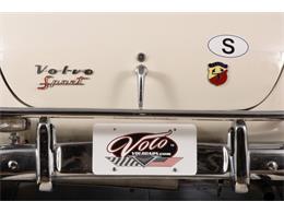 1962 Volvo PV544 (CC-1144985) for sale in Volo, Illinois