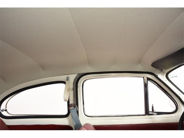 1962 Volvo PV544 (CC-1144985) for sale in Volo, Illinois