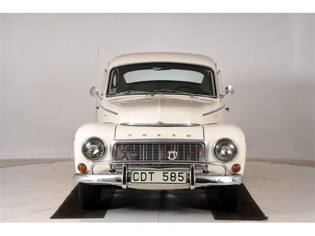 1962 Volvo PV544 (CC-1144985) for sale in Volo, Illinois