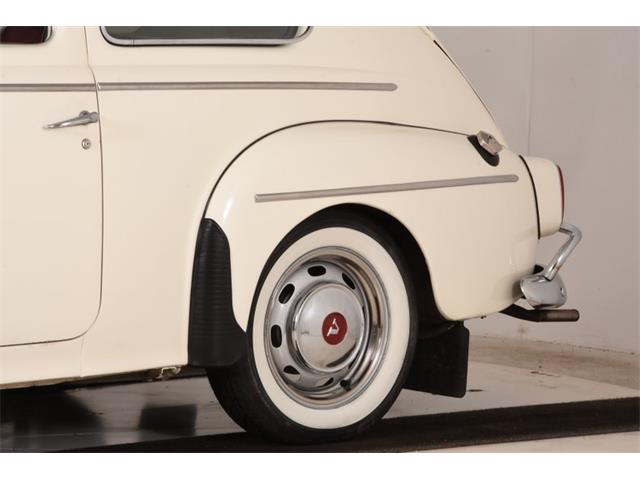 1962 Volvo PV544 (CC-1144985) for sale in Volo, Illinois