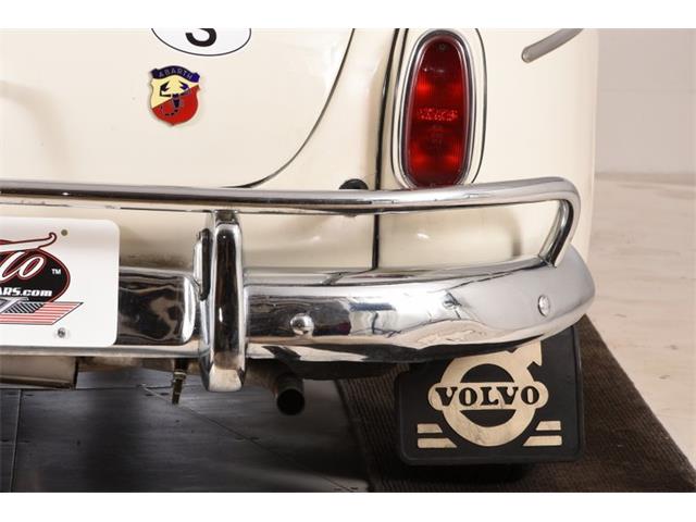 1962 Volvo PV544 (CC-1144985) for sale in Volo, Illinois