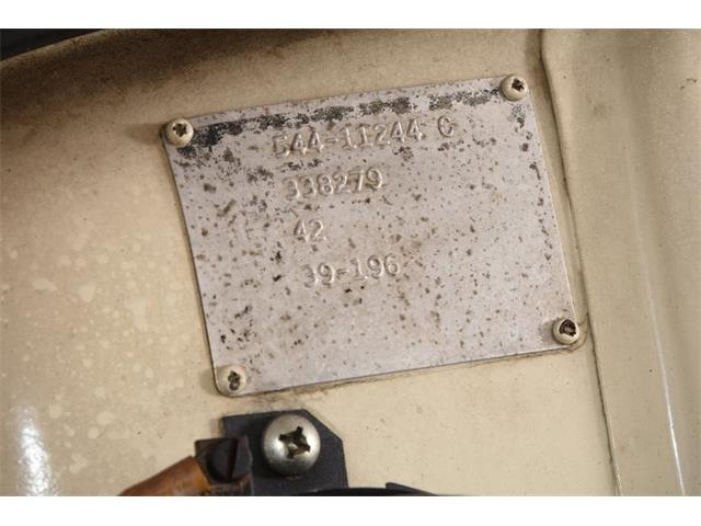 1962 Volvo PV544 (CC-1144985) for sale in Volo, Illinois